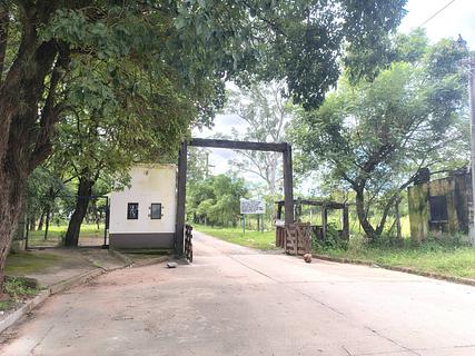 camping municipal