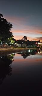 camping municipal