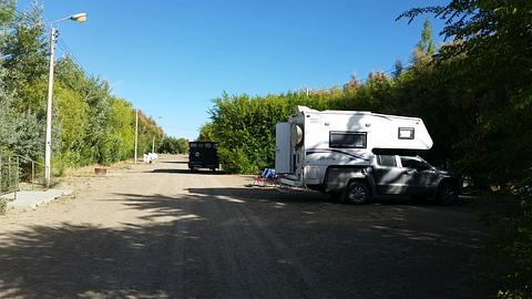 Camping Municipal