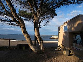 Camping Municipal
