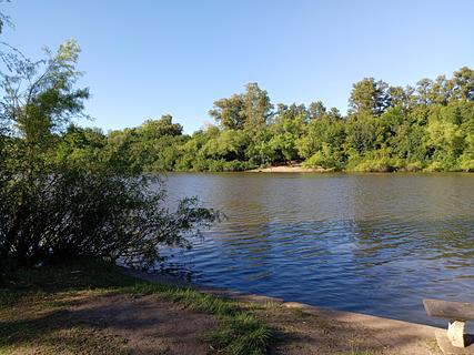 Camping Municipal