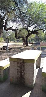 Camping Municipal