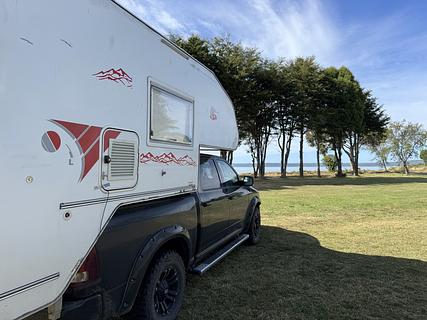 Camping Municipal