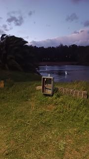 Camping municipal