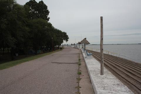 Camping Municipal