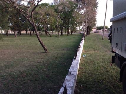Camping Municipal