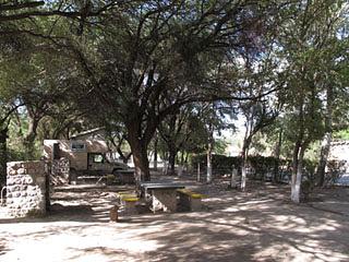 Camping Municipal