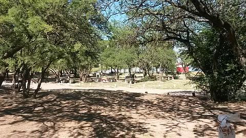 Camping Municipal