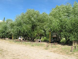 Camping Municipal