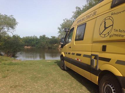Camping Municipal