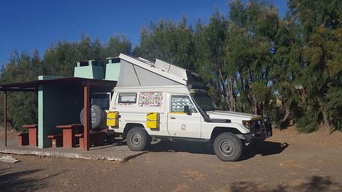 Camping Municipal