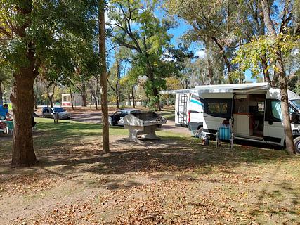 Camping Municipal