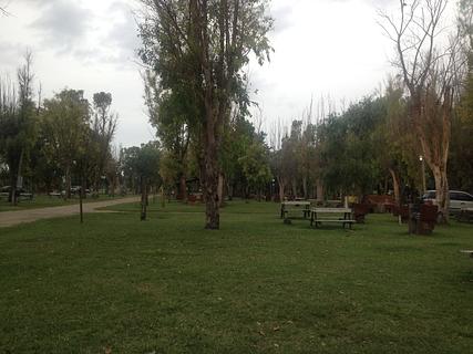 Camping Municipal