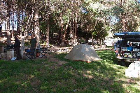 Camping Municipal