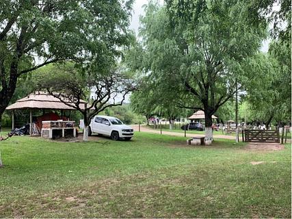 Camping Municipal Anquincila