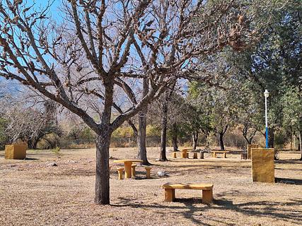 Camping Municipal (Antigo)