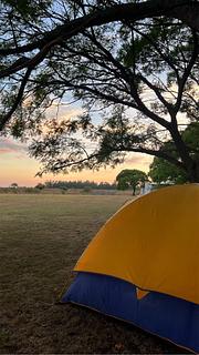 Camping Municipal Bonpland Corrientes