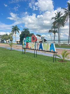 Camping Municipal Buritama