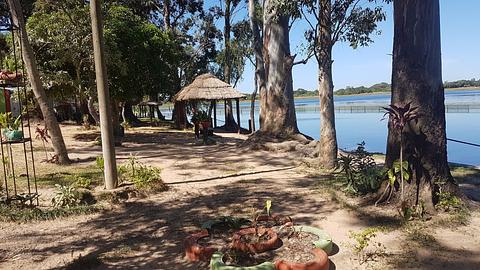 Camping municipal Caá Catí