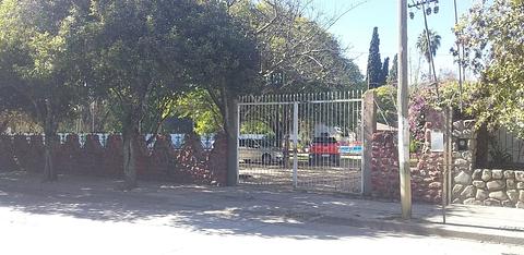 Camping Municipal Cerrillos