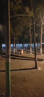Camping municipal Cerro Blanco