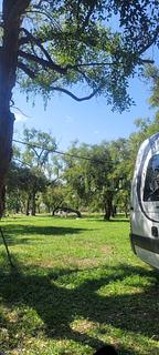 Camping Municipal con Balneario Strobel