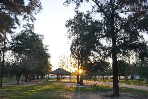 Camping Municipal Ex Ademof