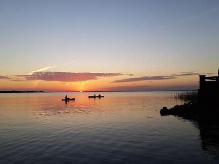 Camping Municipal Iberá