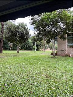 Camping municipal de Iraí