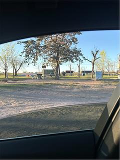 Camping Municipal de La Reforma