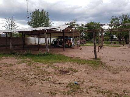 Camping Municipal La Viña