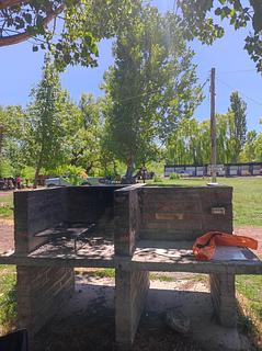 Camping Municipal Loncopue