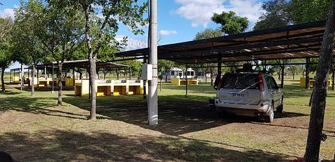 Camping Municipal Marull