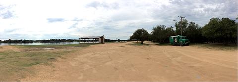 Camping Municipal (Playa Paraiso)
