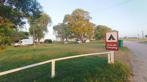 Camping Municipal Praia do Pontal