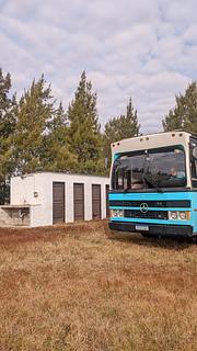 Camping Municipal Rosedal