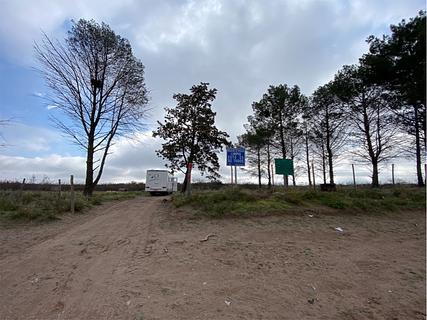 Camping Municipal De San Marcos Sierras