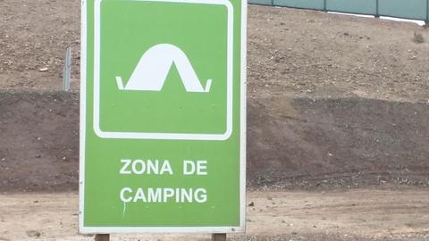 Camping Municipal Taltal