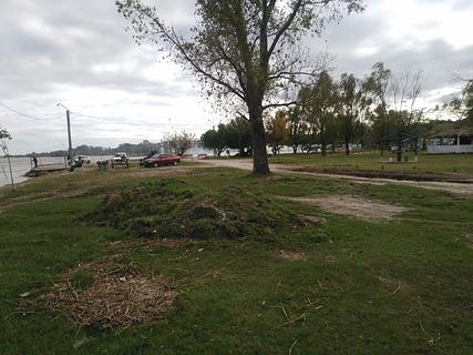 Camping Municipal Victoria