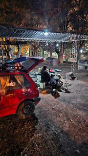 Camping Municipal Villa Lorenzo