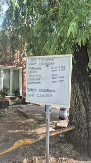 Camping Municipal Villa Regina