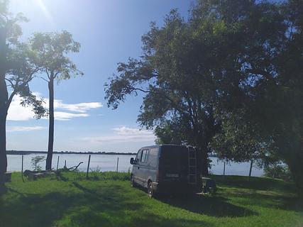 Camping Municipal de Yapeyu