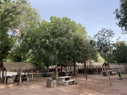 Camping Municipal Yavi