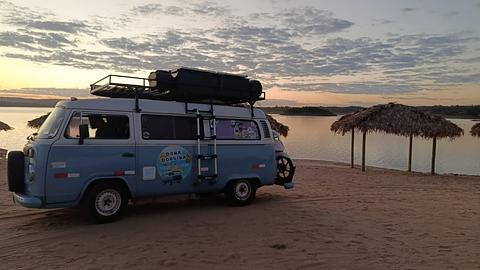 Camping municipal