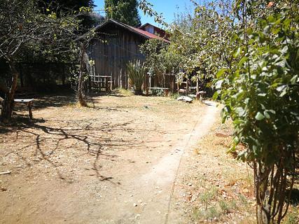 Camping Nativos