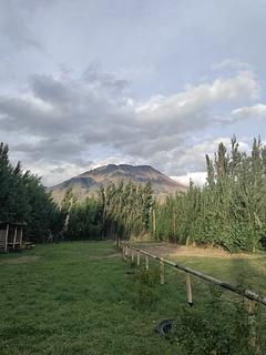 Camping O'nde Paulino