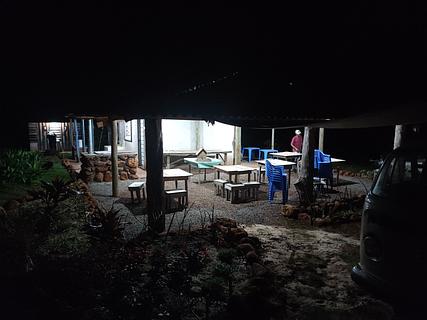 Camping & Observatory