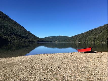 Camping Olga