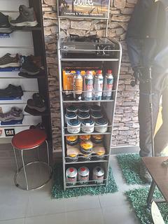 Camping Oruro (Camping & Outdoor Shop)