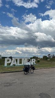 Camping de Palmar